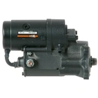 Kat. Startmotor 12V