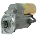 Iseki/Isuzu Startmotor 12V-1,4kW