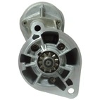 Daihatsu Diesel 2.4L Start 12V