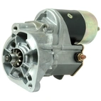 Daihatsu Diesel 2.4L Start 12V