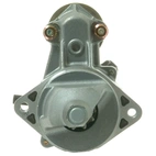 Snøscooter Startmotor 12V-0.6kW