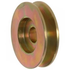 Reimhjul 17x73x10, Mits.