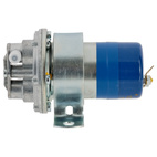 Drivstoffpumpe universalsugetype 12V