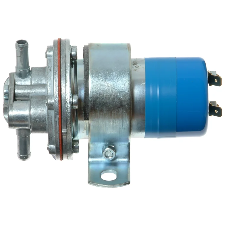 Drivstoffpumpe Høy kapasitet 12V