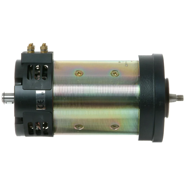 DC-motor 24V, 2.1KW, ZF