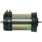 DC-motor 24V, 2.1KW, ZF