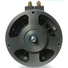DC-motor 24V, 2.1KW, ZF