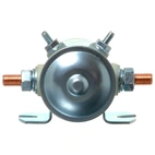 Startrelé 36V-60A, Kont.