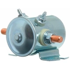 Startrelé 36V-60A, Kont.