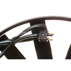 AC kjølevifte Mercedes E(W124)