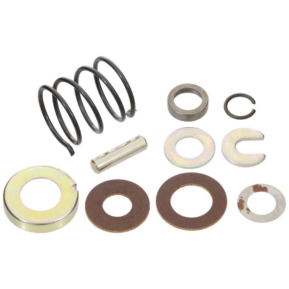 Smådelssett Marelli Startmotor