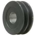 Reimhjul 30x92mm, 2V - 12.5