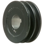 Reimhjul 30x92mm, 2V - 12.5