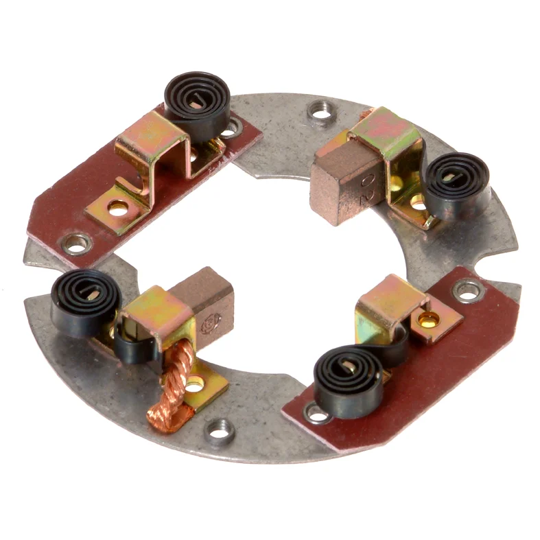 Børsteholderplate 12V