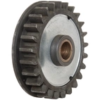 Drev 25 tennerr, Nissan turbo