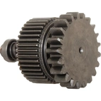 Drev, clutch 21 tenner