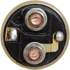 Innslagsrelé 12V