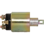 Innslagsrelé 12V
