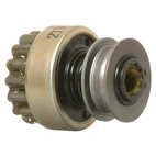 Drev, Yanmar Marin, 15k