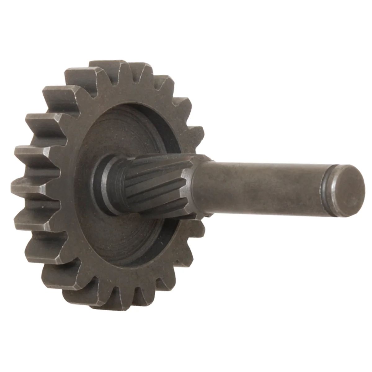 Drev 21 tenner, Hitachi