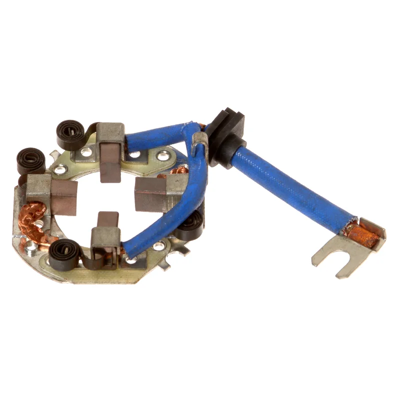 Børsteholderplate Hitachi startmotor