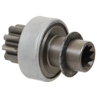 Drev, Nissan Turbo 9 drev