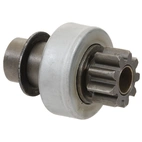 Drev, Nissan Turbo 9 drev