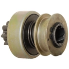 Drev, Hitachi 8 tann