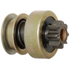 Drev, Hitachi 8 tann