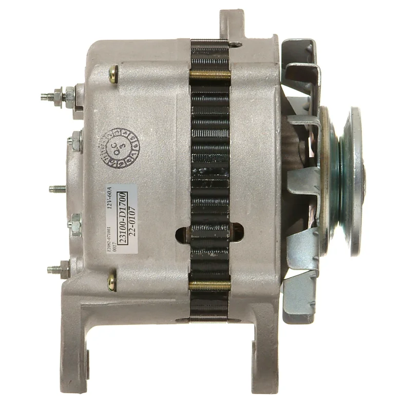 Nissan Stanza Dynamo 12V-60A