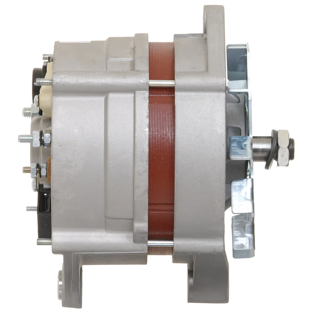 Scania Dynamo 24V-55A