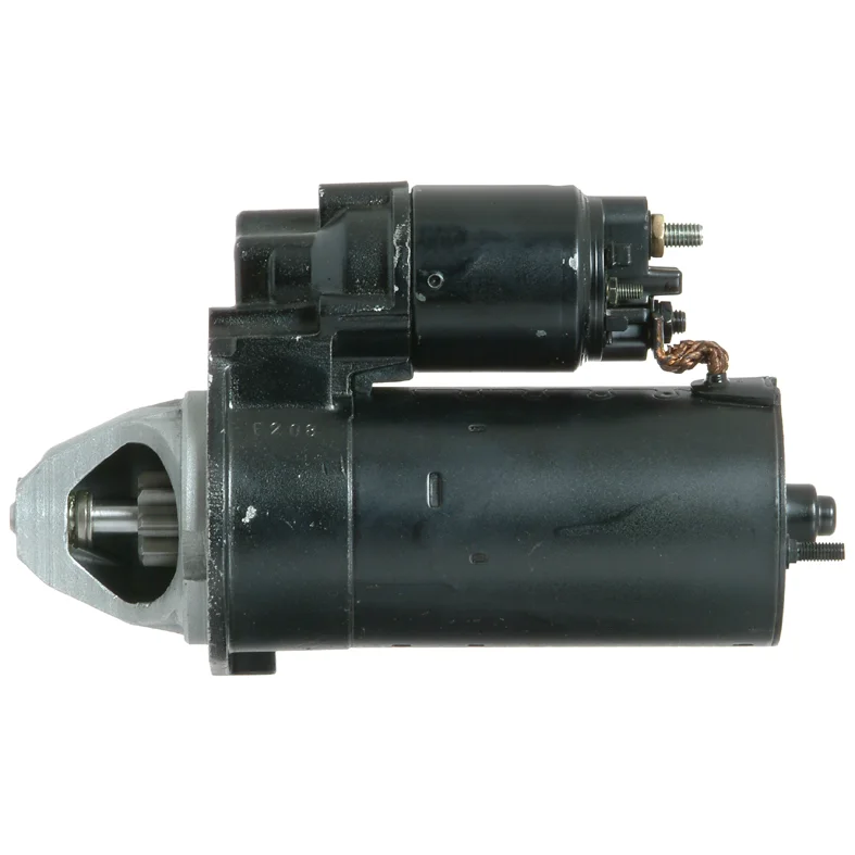 BMV 735/745 Startmotor 12V-1.8 kW