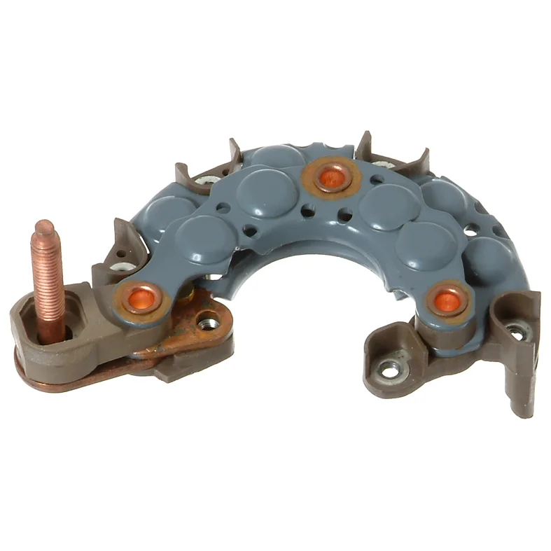 Diodeplate ND 021580-3450, 83 mm