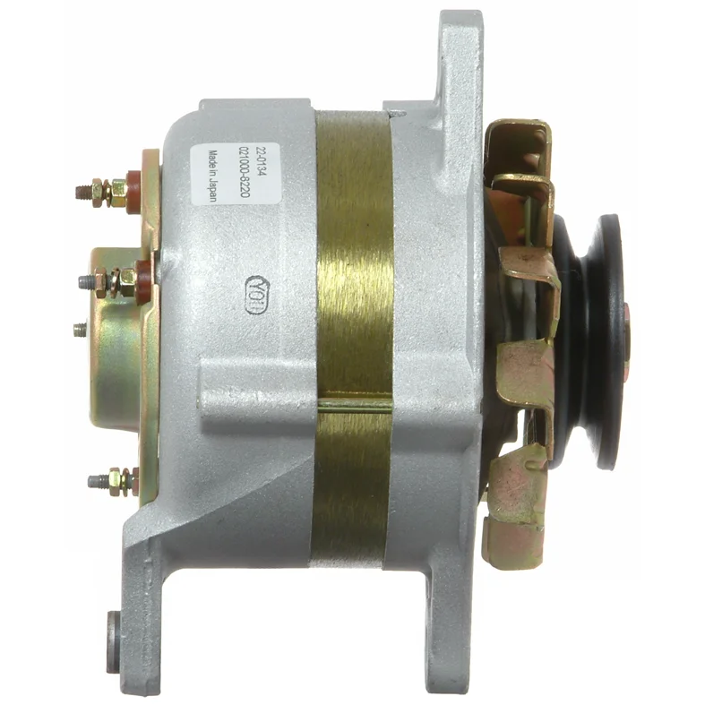 Toyota Dynamo 12V-50A