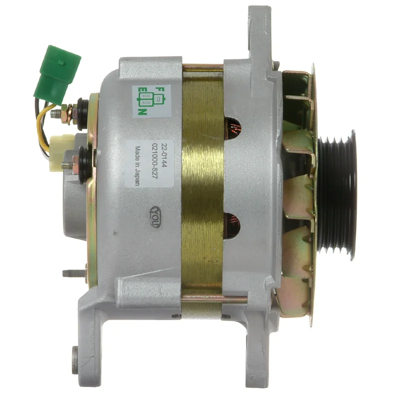 Toyota Hi-Ace Dynamo (22-0144)