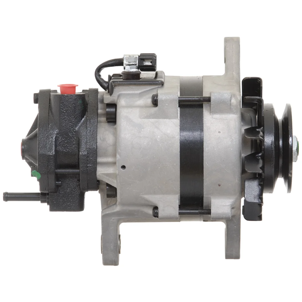 Toyota Dynamo   (22-0149)