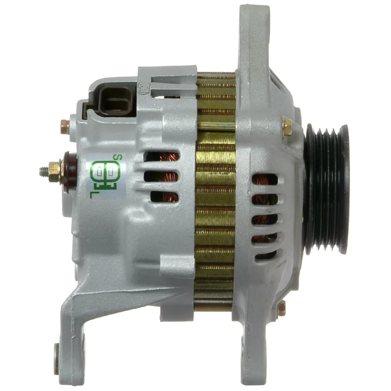Nissan Dynamo 12V-60A, (GE-3441)