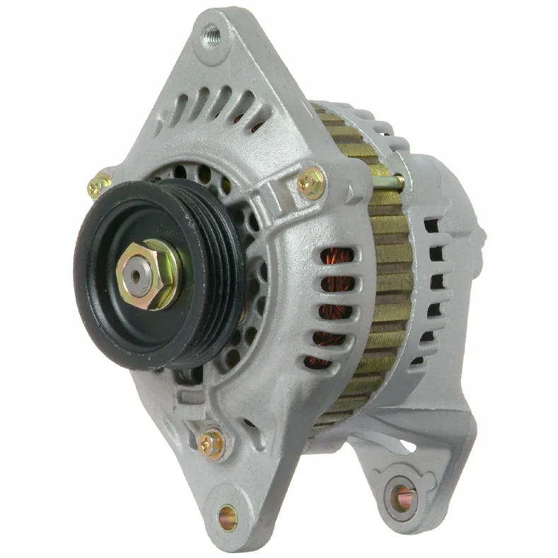Nissan Dynamo 12V-60A, (GE-3441)