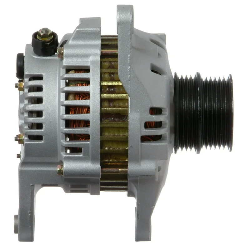 Nissan Dynamo (22-0166)