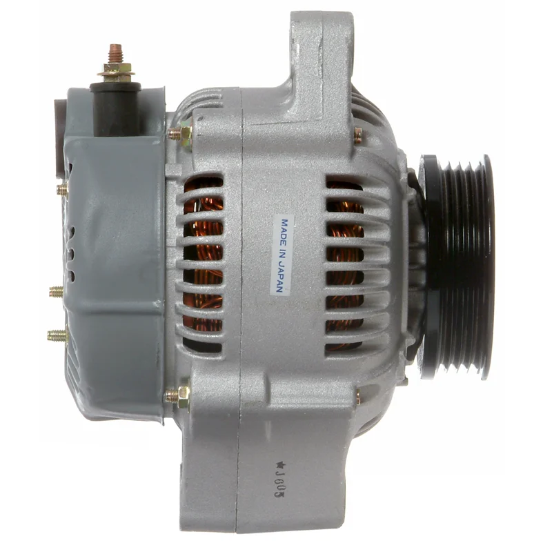 Honda Accord Dynamo (22-0177)