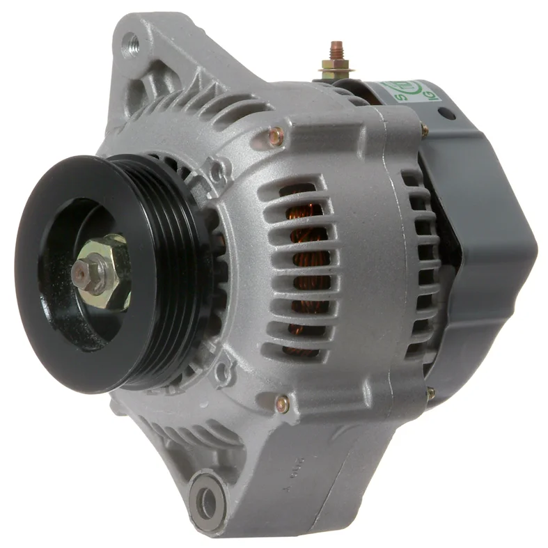 Honda Accord Dynamo (22-0177)