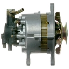 Mazda Diesel Dynamo (22-0178)