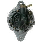 Mazda Diesel Dynamo (22-0178)