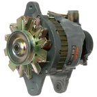 Mazda Diesel Dynamo (22-0178)
