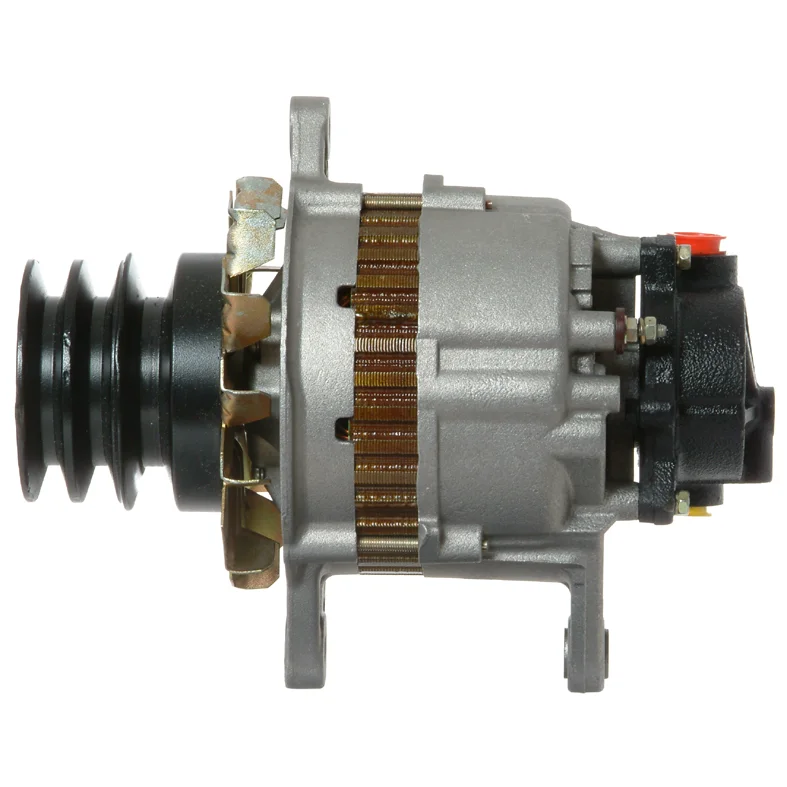 Mazda D. Gen. (22-0179)