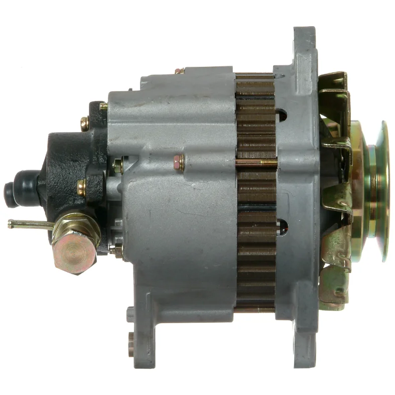 Nissan Diesel Dynamo (22-0182)