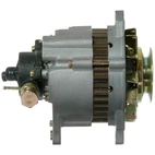 Nissan Diesel Dynamo (22-0182)