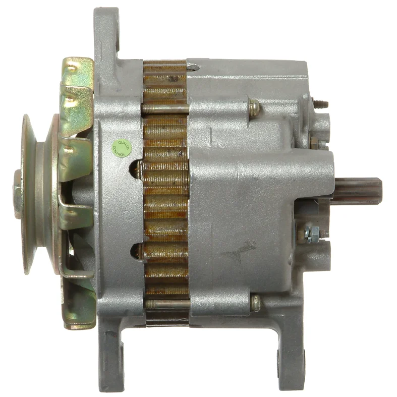 Nissan D. Dynamo (22-0184)