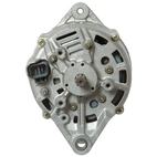 Nissan D. Dynamo (22-0184)