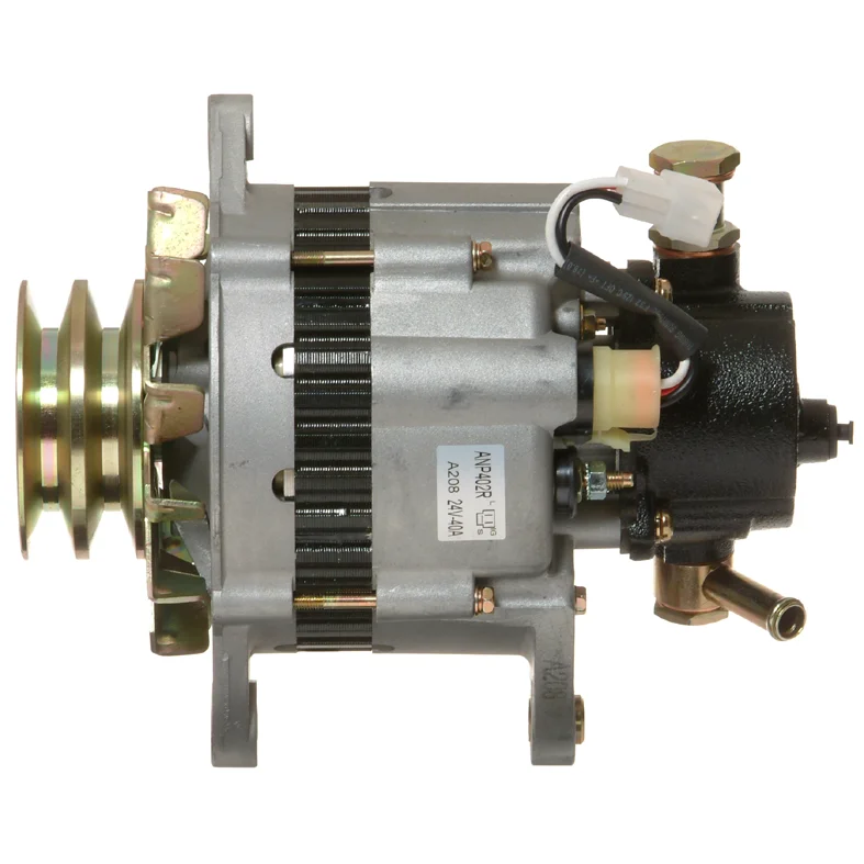 Nissan Dynamo 24V (22-0187)